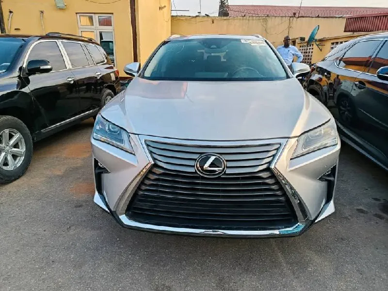 Toyota Venza